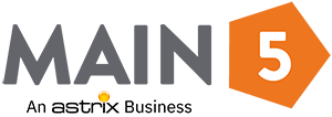 Top MAIN5 Management Consulting Company